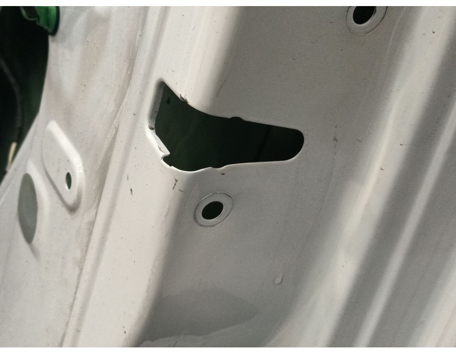 Recambio de puerta delantera derecha para volkswagen caddy iv monospace (sab, saj) 2.0 tdi referencia OEM IAM 2K5831056  