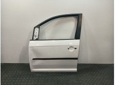 Recambio de puerta delantera izquierda para volkswagen caddy iv monospace (sab, saj) 2.0 tdi referencia OEM IAM 2K5831055  