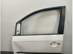 Recambio de puerta delantera izquierda para volkswagen caddy iv monospace (sab, saj) 2.0 tdi referencia OEM IAM 2K5831055   2