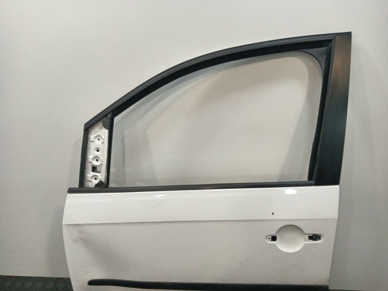 Recambio de puerta delantera izquierda para volkswagen caddy iv monospace (sab, saj) 2.0 tdi referencia OEM IAM 2K5831055  