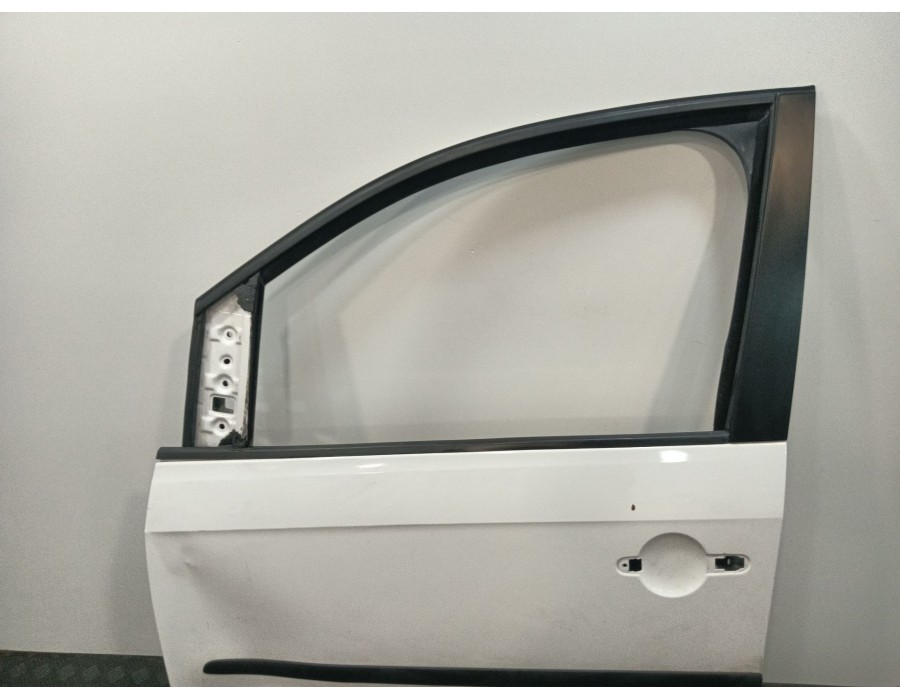 Recambio de puerta delantera izquierda para volkswagen caddy iv monospace (sab, saj) 2.0 tdi referencia OEM IAM 2K5831055  