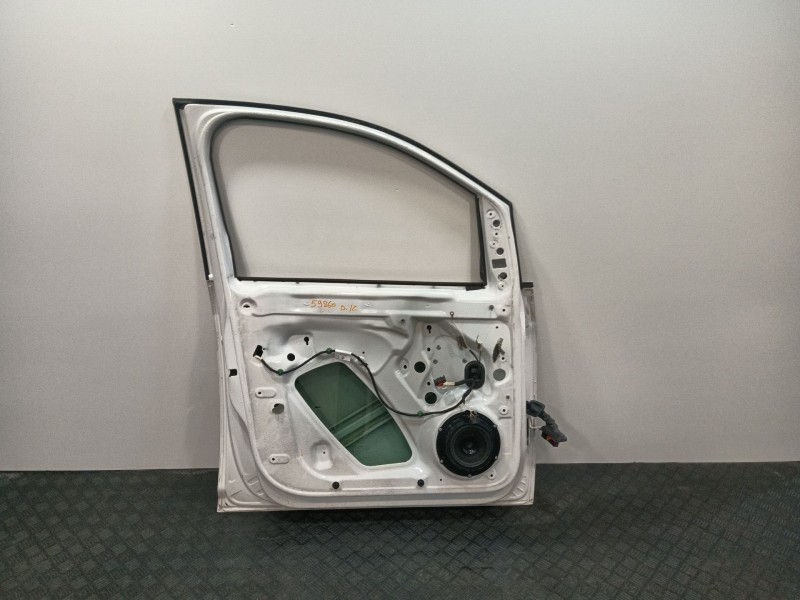 Recambio de puerta delantera izquierda para volkswagen caddy iv monospace (sab, saj) 2.0 tdi referencia OEM IAM 2K5831055  