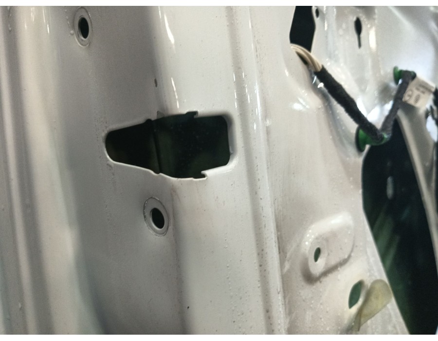 Recambio de puerta delantera izquierda para volkswagen caddy iv monospace (sab, saj) 2.0 tdi referencia OEM IAM 2K5831055  