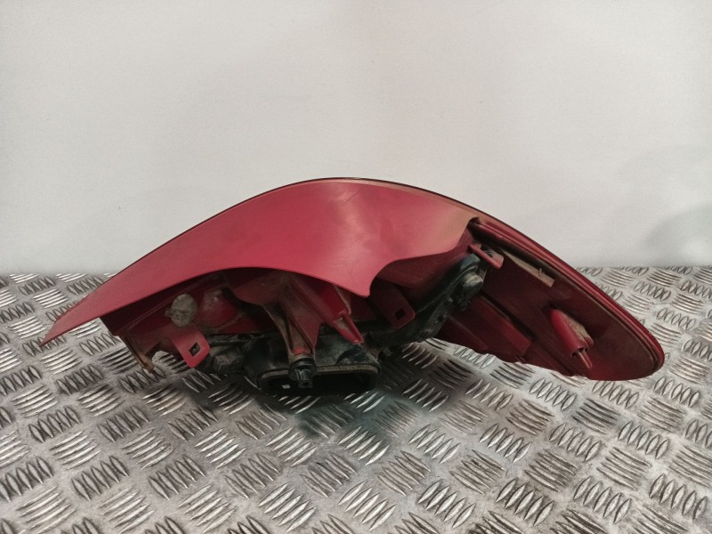 Recambio de piloto trasero izquierdo para peugeot 207/207+ (wa_, wc_) 1.6 hdi referencia OEM IAM 968656608000  