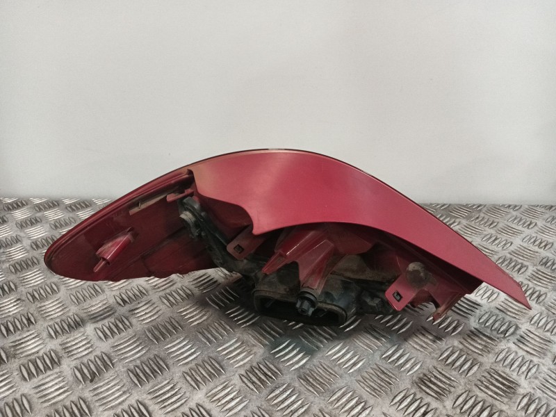 Recambio de piloto trasero derecho para peugeot 207/207+ (wa_, wc_) 1.6 hdi referencia OEM IAM 968656598000  