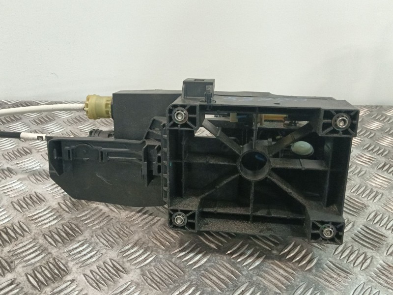 Recambio de palanca cambio para opel insignia berlina 2.0 cdti cat referencia OEM IAM 13261545 329510614 55563829