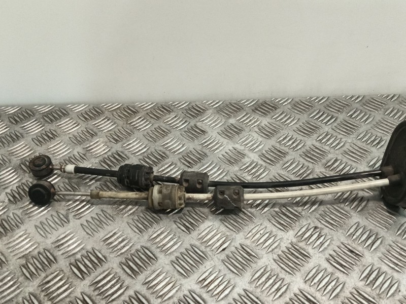 Recambio de palanca cambio para opel insignia berlina 2.0 cdti cat referencia OEM IAM 13261545 329510614 55563829