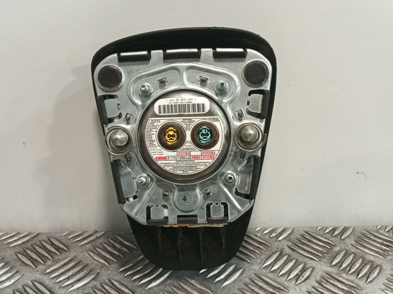 Recambio de airbag delantero izquierdo para opel insignia berlina 2.0 cdti cat referencia OEM IAM 13270401 608323500B BAMPT11031