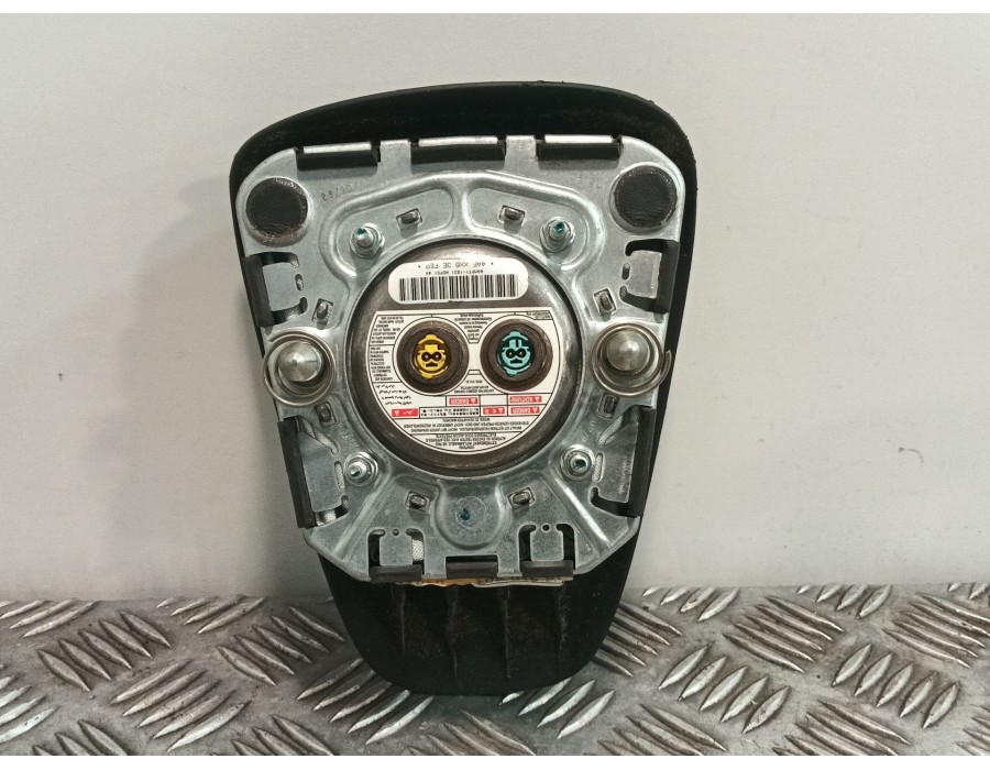 Recambio de airbag delantero izquierdo para opel insignia berlina 2.0 cdti cat referencia OEM IAM 13270401 608323500B BAMPT11031