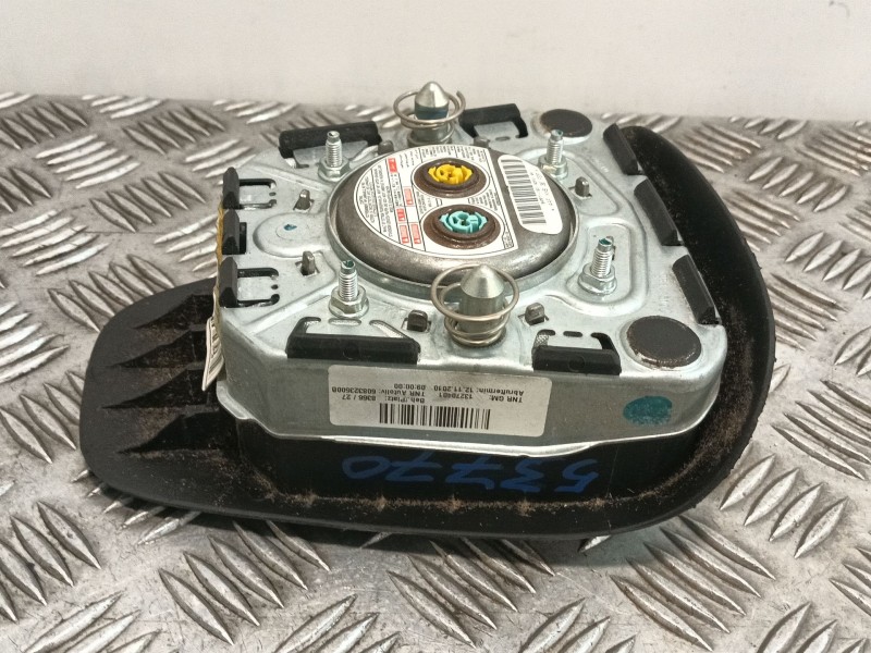 Recambio de airbag delantero izquierdo para opel insignia berlina 2.0 cdti cat referencia OEM IAM 13270401 608323500B BAMPT11031