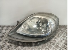 Recambio de faro izquierdo para opel vivaro a furgoneta (x83) 1.9 dti (f7) referencia OEM IAM 91165719 89308695 