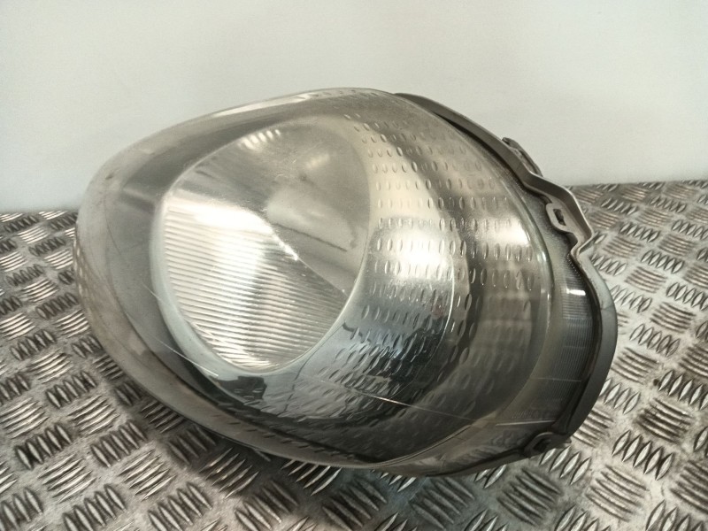 Recambio de faro izquierdo para opel vivaro a furgoneta (x83) 1.9 dti (f7) referencia OEM IAM 91165719 89308695 