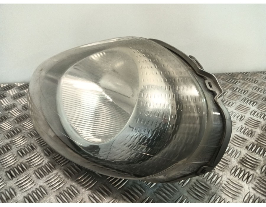 Recambio de faro izquierdo para opel vivaro a furgoneta (x83) 1.9 dti (f7) referencia OEM IAM 91165719 89308695 
