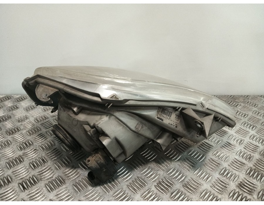 Recambio de faro izquierdo para opel vivaro a furgoneta (x83) 1.9 dti (f7) referencia OEM IAM 91165719 89308695 