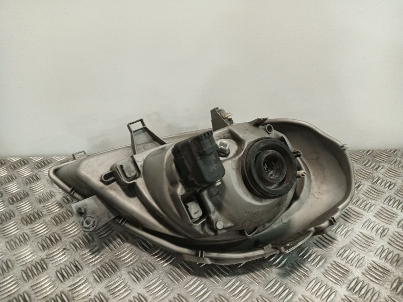 Recambio de faro izquierdo para opel vivaro a furgoneta (x83) 1.9 dti (f7) referencia OEM IAM 91165719 89308695 