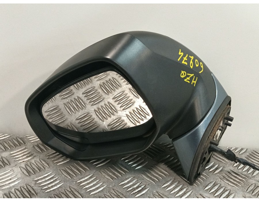 Recambio de retrovisor izquierdo para citroën c4 picasso i monospace (ud_) 1.6 hdi referencia OEM IAM   