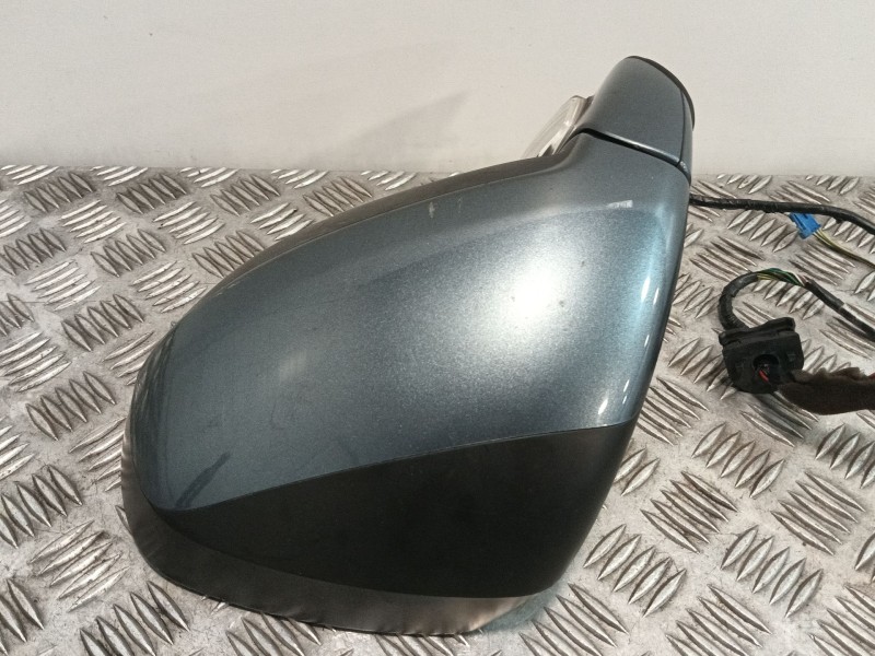 Recambio de retrovisor izquierdo para citroën c4 picasso i monospace (ud_) 1.6 hdi referencia OEM IAM   