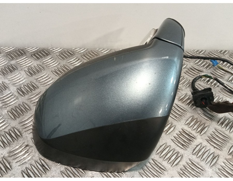 Recambio de retrovisor izquierdo para citroën c4 picasso i monospace (ud_) 1.6 hdi referencia OEM IAM   