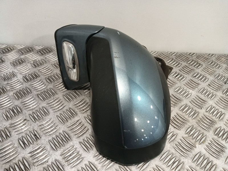 Recambio de retrovisor izquierdo para citroën c4 picasso i monospace (ud_) 1.6 hdi referencia OEM IAM   