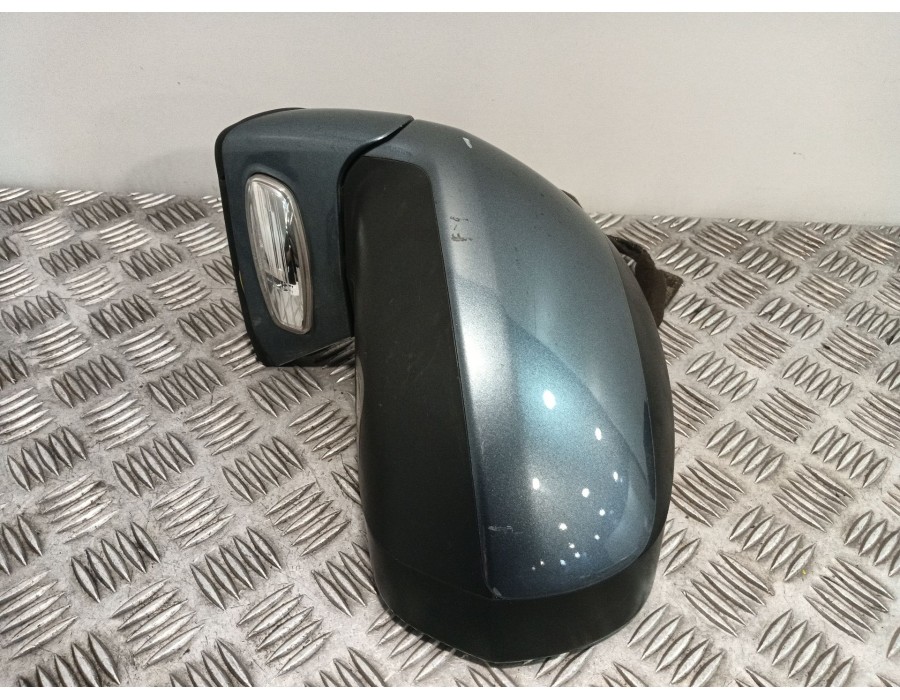 Recambio de retrovisor izquierdo para citroën c4 picasso i monospace (ud_) 1.6 hdi referencia OEM IAM   