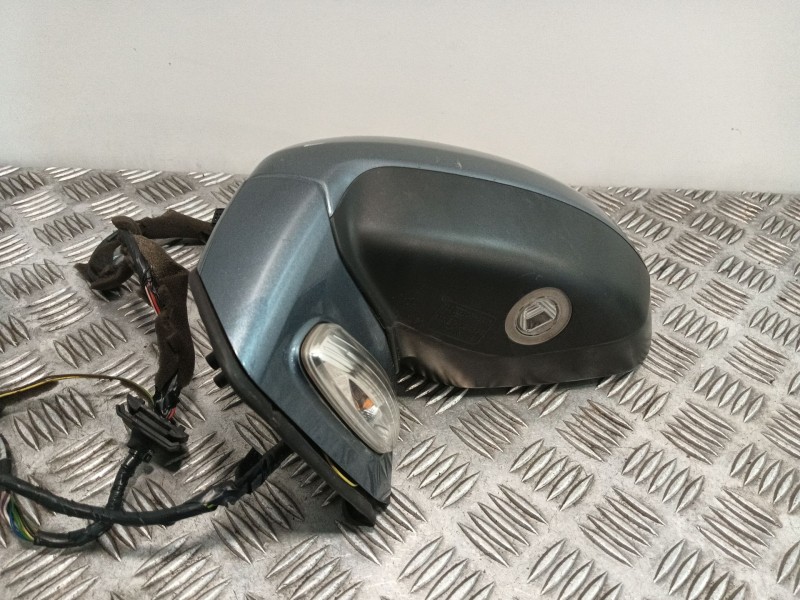 Recambio de retrovisor izquierdo para citroën c4 picasso i monospace (ud_) 1.6 hdi referencia OEM IAM   