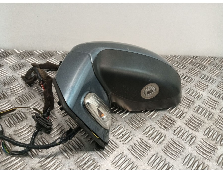 Recambio de retrovisor izquierdo para citroën c4 picasso i monospace (ud_) 1.6 hdi referencia OEM IAM   