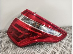 Recambio de piloto trasero derecho para citroën c4 picasso i monospace (ud_) 1.6 hdi referencia OEM IAM 9653547480  