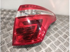 Recambio de piloto trasero derecho para citroën c4 picasso i monospace (ud_) 1.6 hdi referencia OEM IAM 9653547480   2