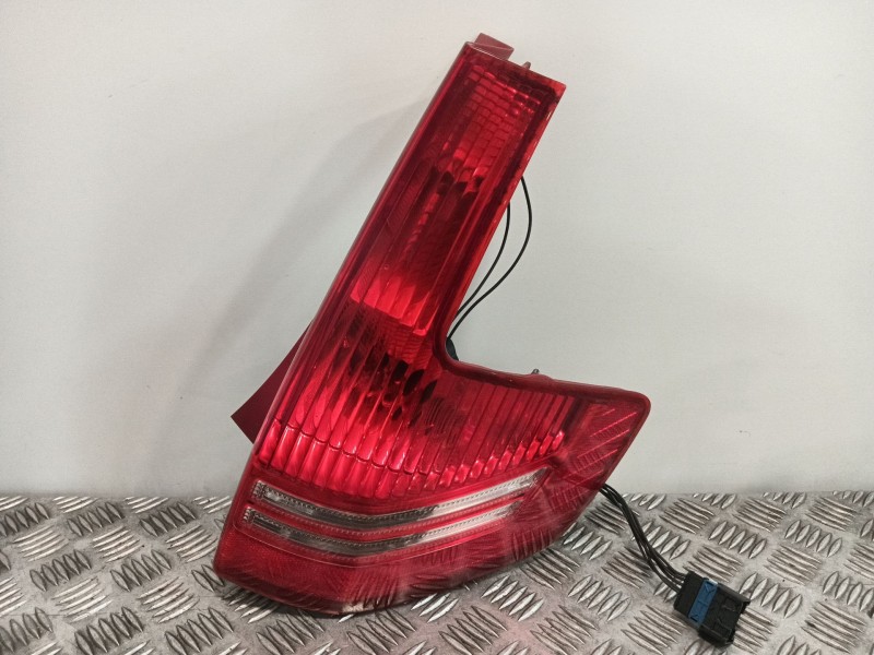 Recambio de piloto trasero derecho para citroën c4 ii (nc_) 1.6 hdi 90 referencia OEM IAM 9655863980  