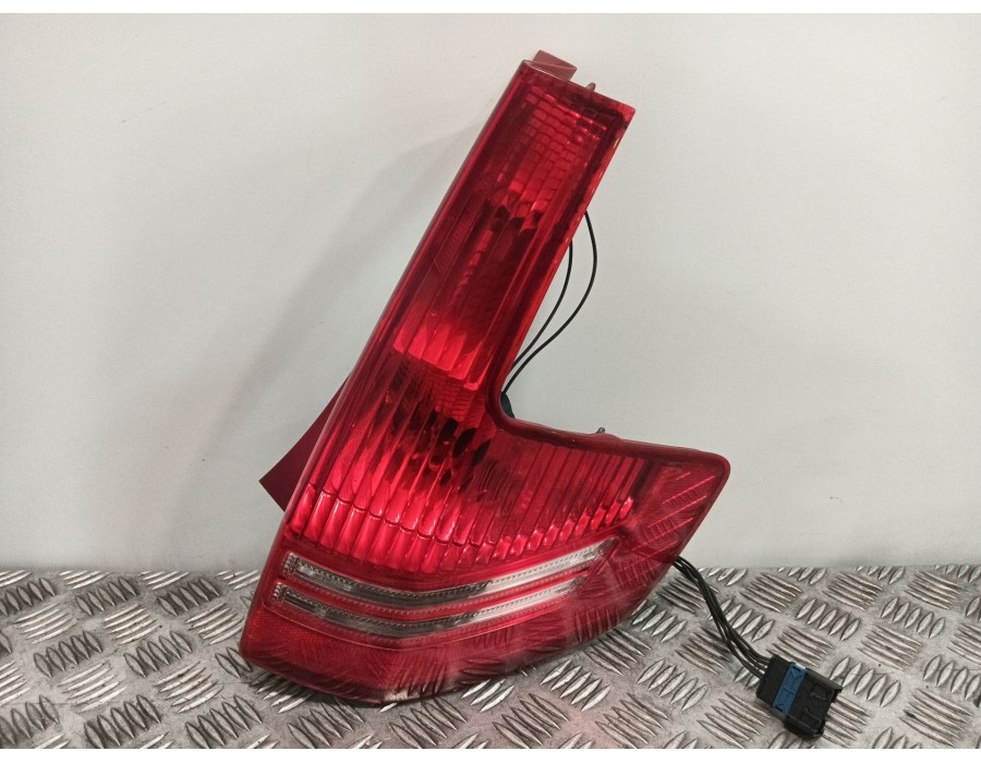 Recambio de piloto trasero derecho para citroën c4 ii (nc_) 1.6 hdi 90 referencia OEM IAM 9655863980  