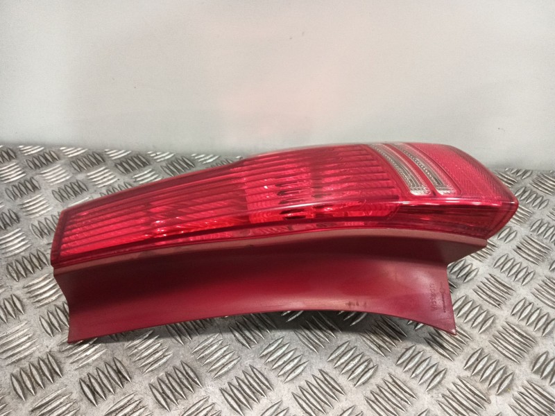 Recambio de piloto trasero derecho para citroën c4 ii (nc_) 1.6 hdi 90 referencia OEM IAM 9655863980  