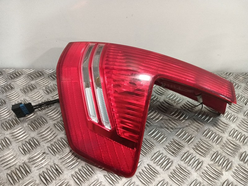 Recambio de piloto trasero derecho para citroën c4 ii (nc_) 1.6 hdi 90 referencia OEM IAM 9655863980  