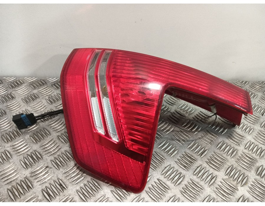 Recambio de piloto trasero derecho para citroën c4 ii (nc_) 1.6 hdi 90 referencia OEM IAM 9655863980  