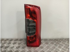 Recambio de piloto trasero derecho para fiat fiorino furgoneta/monovolumen (225_) 1.3 d multijet (225bxd1a, 225bxb1a, 225bxb11) 