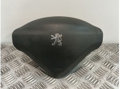 Recambio de airbag delantero izquierdo para peugeot 207/207+ (wa_, wc_) 1.6 hdi referencia OEM IAM 96701085ZD  