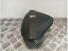 Recambio de airbag delantero izquierdo para peugeot 207/207+ (wa_, wc_) 1.6 hdi referencia OEM IAM 96701085ZD   2