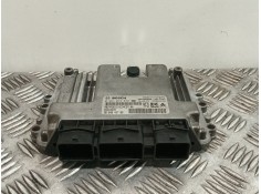 Recambio de centralita motor uce para peugeot 207/207+ (wa_, wc_) 1.6 hdi referencia OEM IAM 0281013872 9664843780 9653958980