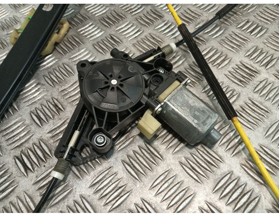 Recambio de elevalunas delantero derecho para skoda octavia lim. (5e3) referencia OEM IAM 5E0867462B  