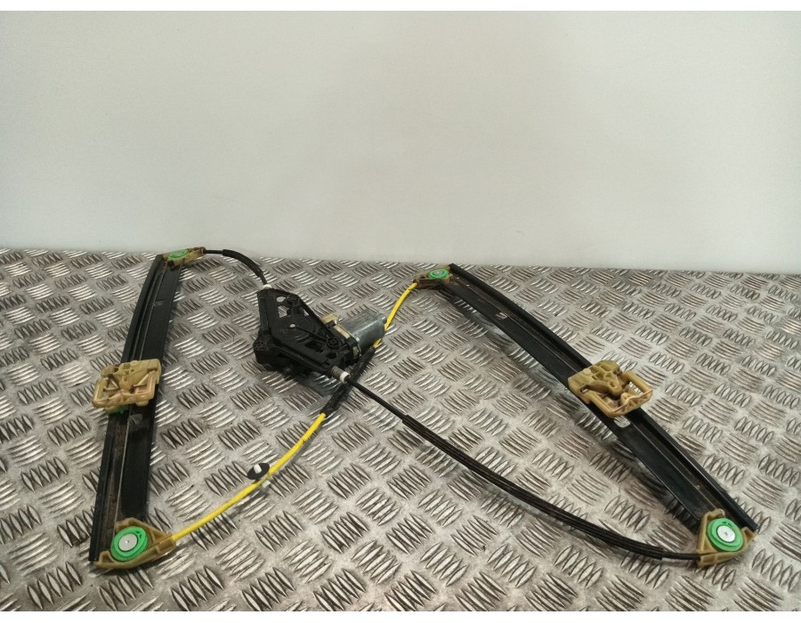 Recambio de elevalunas delantero derecho para skoda octavia lim. (5e3) referencia OEM IAM 5E0867462B  