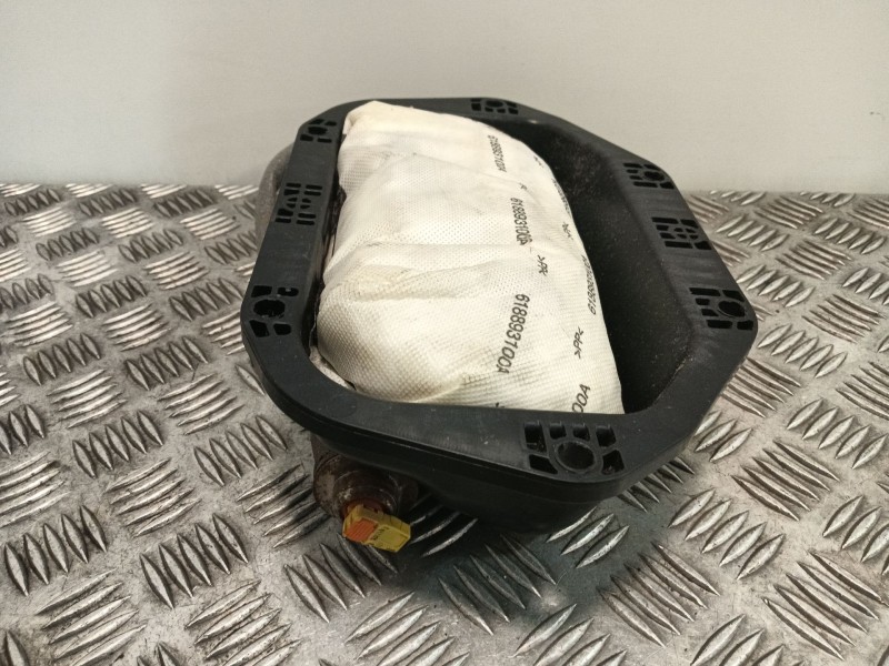 Recambio de airbag delantero derecho para opel insignia berlina 2.0 cdti cat referencia OEM IAM 608651200  