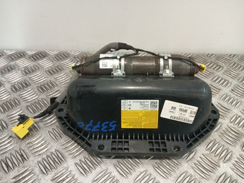 Recambio de airbag delantero derecho para opel insignia berlina 2.0 cdti cat referencia OEM IAM 608651200  