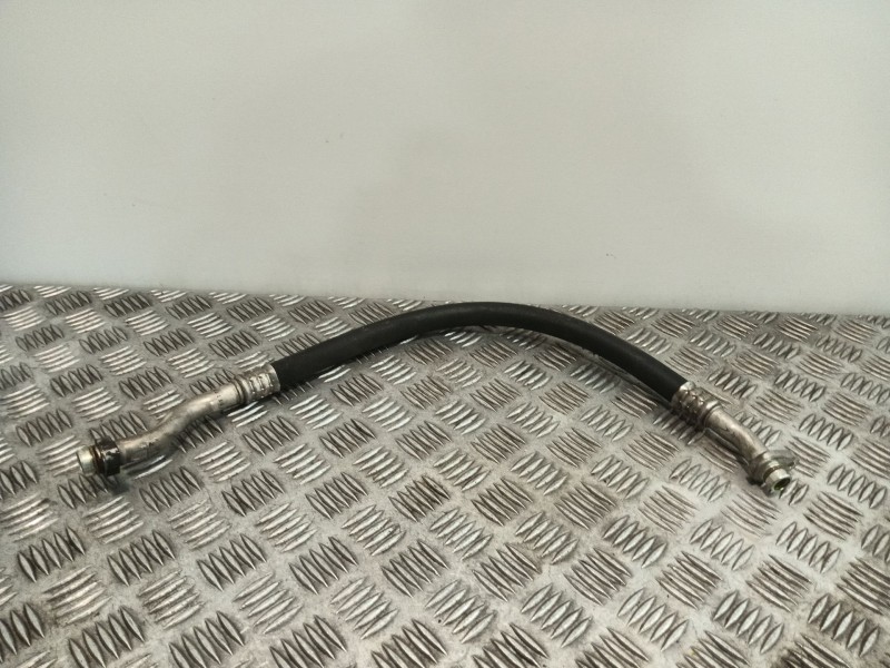 Recambio de tubos aire acondicionado para nissan qashqai i (j10, nj10) 2.0 dci referencia OEM IAM 92480JD70B  