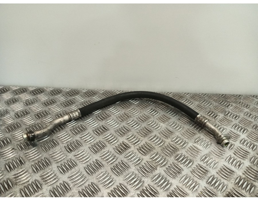 Recambio de tubos aire acondicionado para nissan qashqai i (j10, nj10) 2.0 dci referencia OEM IAM 92480JD70B  