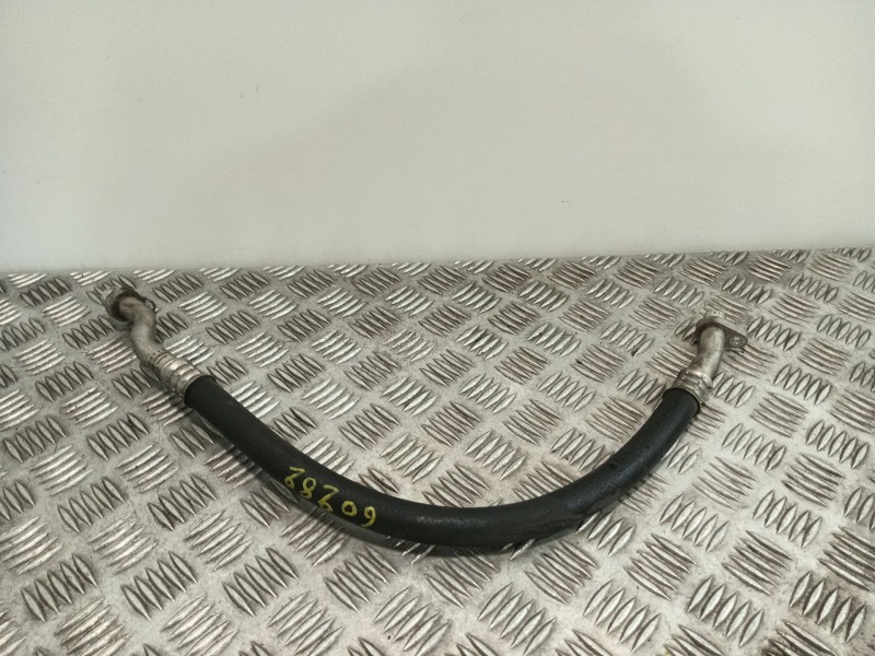 Recambio de tubos aire acondicionado para nissan qashqai i (j10, nj10) 2.0 dci referencia OEM IAM 92480JD70B  