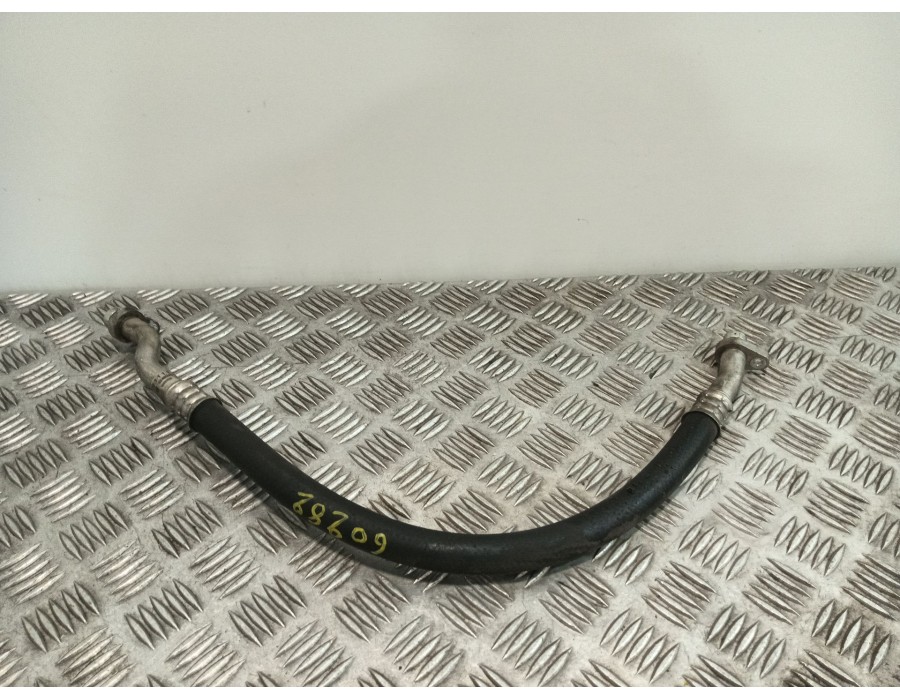 Recambio de tubos aire acondicionado para nissan qashqai i (j10, nj10) 2.0 dci referencia OEM IAM 92480JD70B  