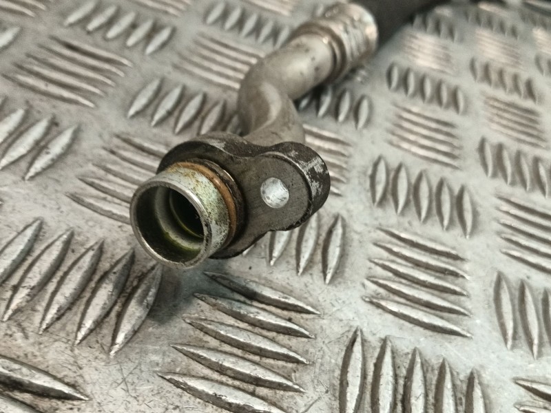 Recambio de tubos aire acondicionado para nissan qashqai i (j10, nj10) 2.0 dci referencia OEM IAM 92480JD70B  