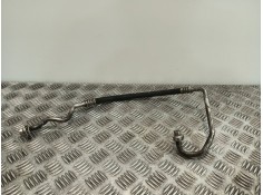 Recambio de tubos aire acondicionado para nissan qashqai i (j10, nj10) 2.0 dci referencia OEM IAM 92490JD70B  