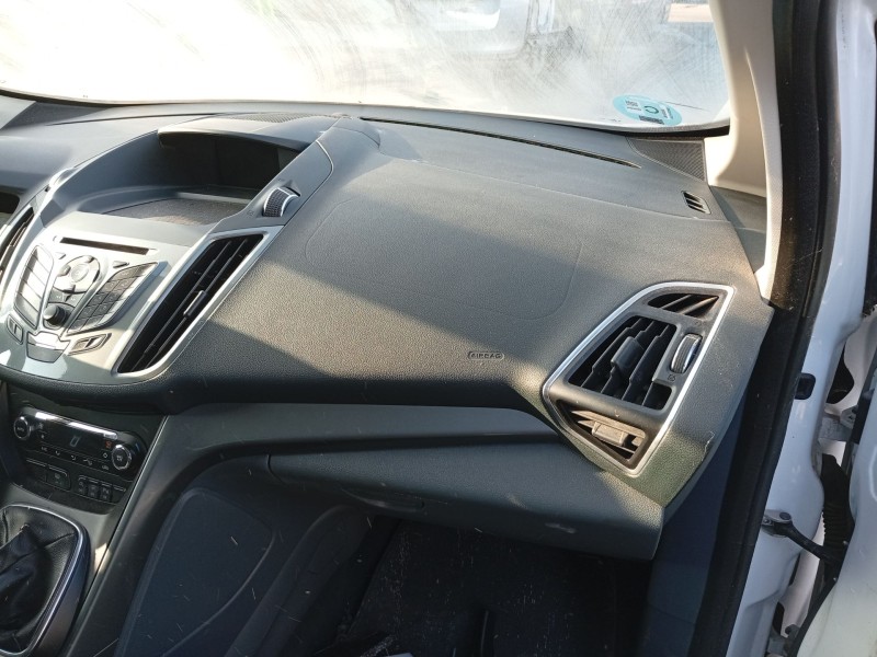 Recambio de airbag delantero derecho para ford c-max 1.0 ecoboost cat referencia OEM IAM 1904661  