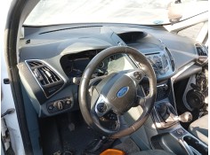 Recambio de airbag delantero izquierdo para ford c-max 1.0 ecoboost cat referencia OEM IAM 1787154  