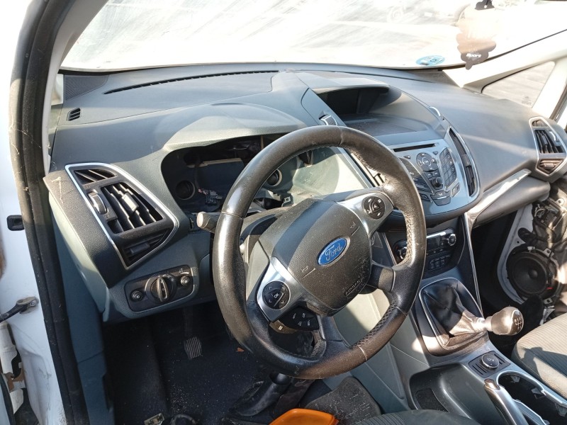 Recambio de airbag delantero izquierdo para ford c-max 1.0 ecoboost cat referencia OEM IAM 1787154  